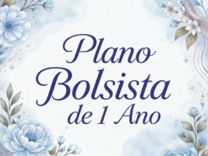 Plano Bolsistas