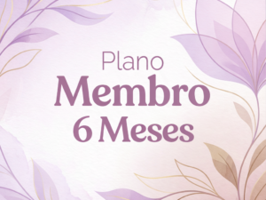 Plano Membro 6 meses