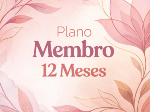 Plano Membro 12 meses